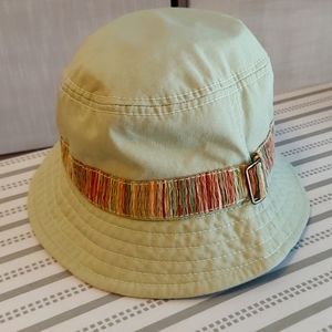 Woolrich Bucket Hat